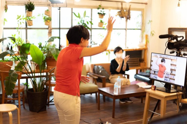 オンライン開催：コロナ健康セミナー 職場の健康づくりプログラム [オンライン開催実施中！]健康講演会・セミナー